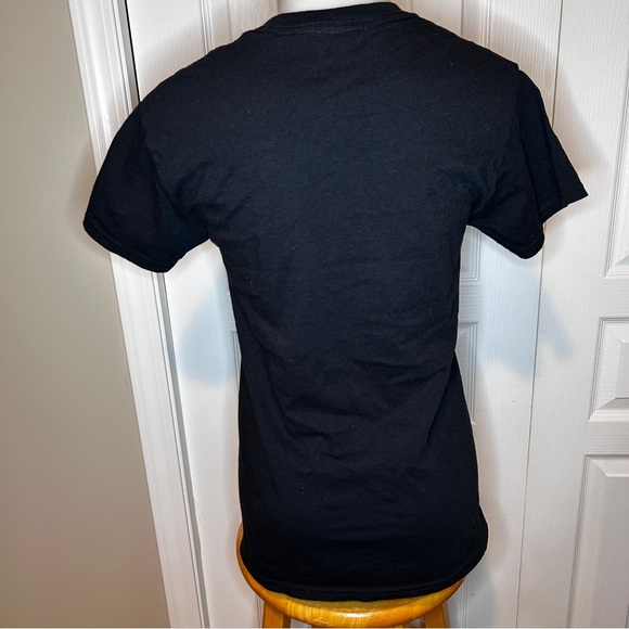 Lady Gaga The Fame Monster Tee Shirt Sz Medium - Picture 5 of 6